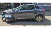 Dreieckscheibe links Hyundai Kona I OS, OSE, OSI 87810J9020
