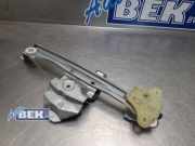 Motor Fensterheber Renault Captur I H5, J5 128001471