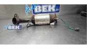 Katalysator ohne Lambdasonde Suzuki Grand Vitara II JT, TD, TE 1419065JA1H02