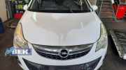 Motorhaube Opel Corsa D S07 95514714