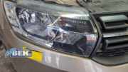 Hauptscheinwerfer rechts Dacia Logan II 260105344R