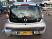 Heckklappe / Heckdeckel Citroen C1