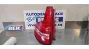 Rückleuchte links Citroen C4 I LC 965586408004