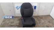 Sitz links Peugeot 208 I CA, CC