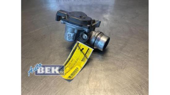 Drosselklappenstutzen Nissan Qashqai II J11 161A09287R Bild Drosselklappenstutzen Nissan Qashqai II J11 161A09287R