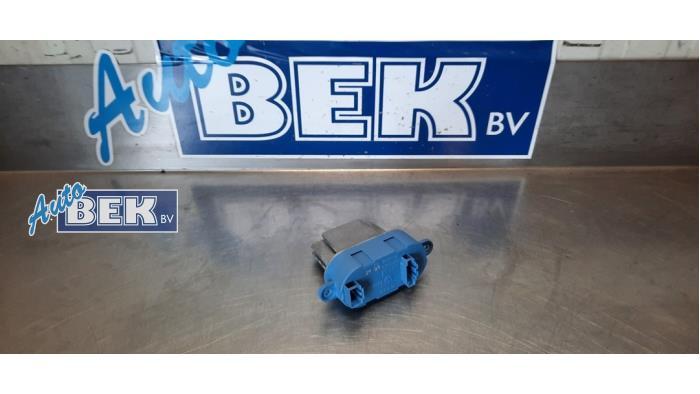 Widerstand Heizung VW Amarok 2H 7L0907521