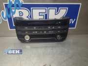 Heizungsbetätigung (Konsole) Jaguar F-Pace X761 JK8318C858NB