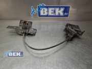 Ersatzradhalter Opel Movano B Pritsche/Fahrgestell X62 93197962