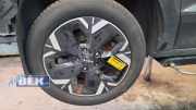 Reifen auf Stahlfelge Kia Niro II SG2 52910AO000