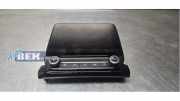 Multifunktionsanzeige Ford EcoSport K1BT18B955FC