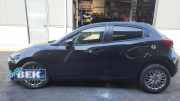 Reifen auf Stahlfelge Mazda 2 DL, DJ