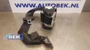 Sicherheitsgurt rechts hinten Skoda Superb II Kombi 3T 3T9857448