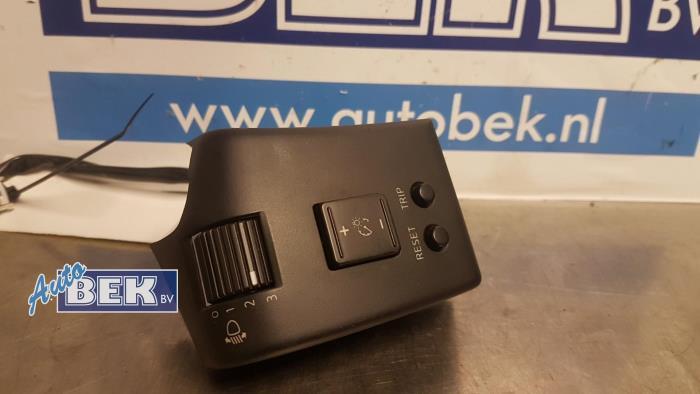 Tempomatschalter Infiniti FX 53010 Bild Tempomatschalter Infiniti FX 53010