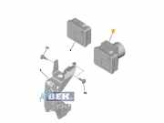 Bremsaggregat ABS Citroen C3 III SX 1682883680