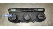 Heizungsbetätigung (Konsole) VW Passat B6 3C2 3C0907044K