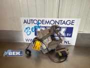 Steuergerät Motor VW Caddy II Kasten 9KVF 6K0906030B