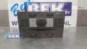 Radio Opel Antara L07 497316088