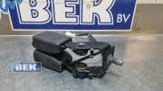 Gurtschloss Nissan Navara Pick-up D23 1132528