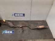 Katalysator ohne Lambdasonde Mercedes-Benz S-Klasse W220 A2204904519