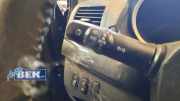Lenkstockschalter Mitsubishi Lancer VIII Sportback CX 8600A851