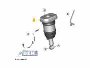 Stoßdämpfer rechts hinten BMW i4 G26 37105A49DD4