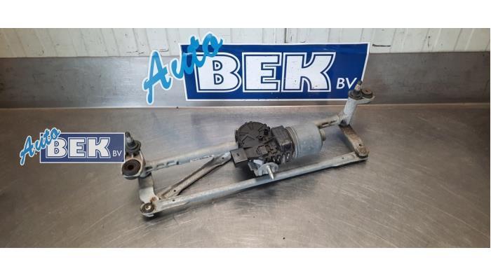 Wischermotor Seat Ibiza IV 6J 6R1955119BOY Bild Wischermotor Seat Ibiza IV 6J 6R1955119BOY