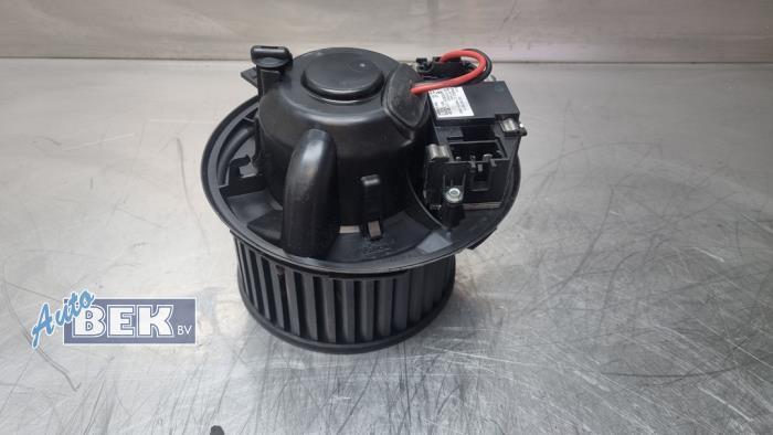 Gebläsemotor Audi A3 Sportback 8P 3C0907521F