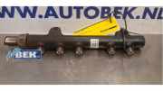 Abstellvorrichtung für Einspritzanlage Citroen Jumpy II VF 9685297580