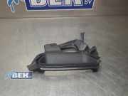 Lüftungsgitter für Stoßfänger Porsche Taycan Y1A 9J1807682AA