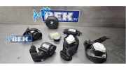 Airbag BMW 1er F20 34078320D