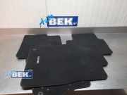 Fußmatte Mazda CX-30 DM