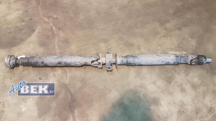 Kardanwelle Infiniti FX Bild Kardanwelle Infiniti FX