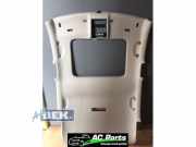 Verkleidung Dachrahmen VW Polo VI AW 6R4867501BK