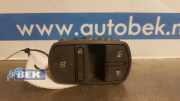 Schalter für Fensterheber Opel Corsa D S07 13258521