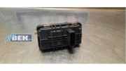 Druckwandler für Turbolader Alfa Romeo Giulietta 940 59001107266