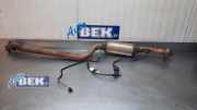 Katalysator ohne Lambdasonde Mercedes-Benz E-Klasse Cabriolet A207 A2124905414