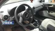Pedalbelag für Kupplungsbelag Audi A1 8X 6R0721373B