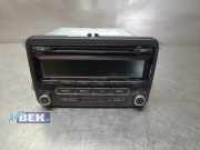 CD-Radio VW Polo V 6R, 6C 5M0035186J