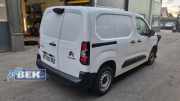 Hinterachse komplett Citroen Berlingo III Kasten K9 9822650280