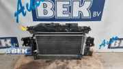 Kühlpaket Renault Scenic III JZ