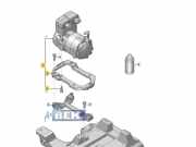 Klimakompressor VW ID.4 E21 1EA820807D