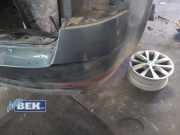 Hinterachse komplett Skoda Octavia III Kombi 5E 5Q0501049BF