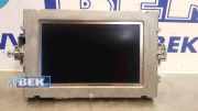 Monitor Navigationssystem Mercedes-Benz C-Klasse W204 2049010603