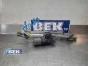 Wischermotor Citroen Berlingo II Kasten B9 0390241621