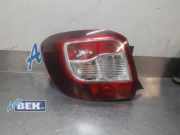 Rückleuchte links Dacia Sandero II SD 265550577R