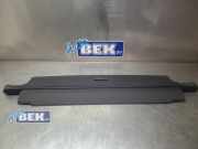Laderaumabdeckung Skoda Fabia II Kombi 545 5J9867871DFKZ