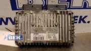 Steuergerät Automatikgetriebe Peugeot 206 Schrägheck 2A/C 9657137180