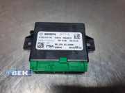 Steuergerät Einparkhilfe Peugeot 3008 II MC, MR, MJ, M4 9819360080