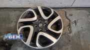 Felge Stahl Renault Clio Grandtour IV R 403008829R