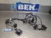 Sensor für Einparkhilfe BMW i4 G26 5A36453